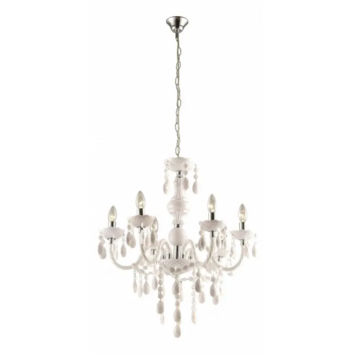 Подвесная люстра Globo Cuimbra I 63113-6 от ImperiumLoft