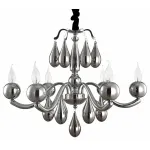 Подвесная люстра Arte Lamp Sigma A3229LM-6CC