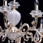 Подвесная люстра MW-Light Селена 9 482012808 от ImperiumLoft