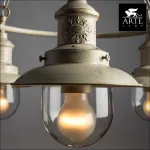 Подвесная люстра Arte Lamp Sailor A4524LM-3WG от ImperiumLoft