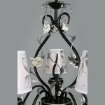Подвесная люстра Omnilux Lucca OML-77913-05 от ImperiumLoft