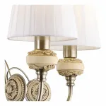 Люстра на штанге Arte Lamp Intaglio A9583PL-5AB от ImperiumLoft