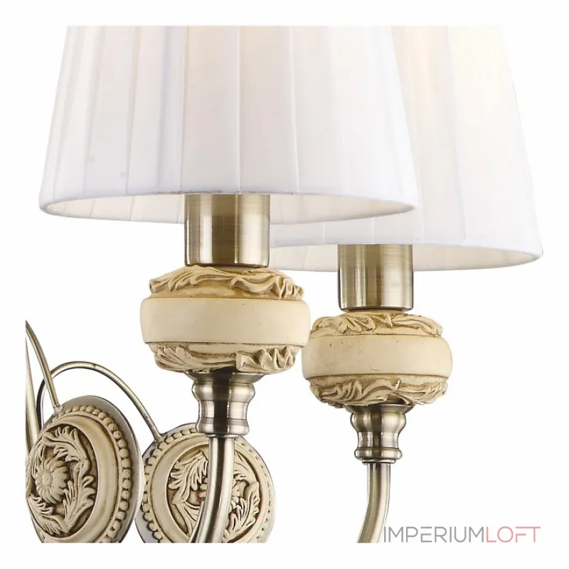 Подвесная люстра Arte Lamp Intaglio A9583PL-5AB