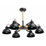 Люстра на штанге MW-Light Форест 3 693010706 Люстра на штанге MW-Light Форест 3 693010706