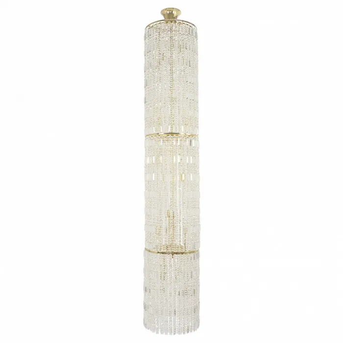 Люстра на штанге Dio D’Arte Belluno Belluno E 1.9.45.400 G от ImperiumLoft