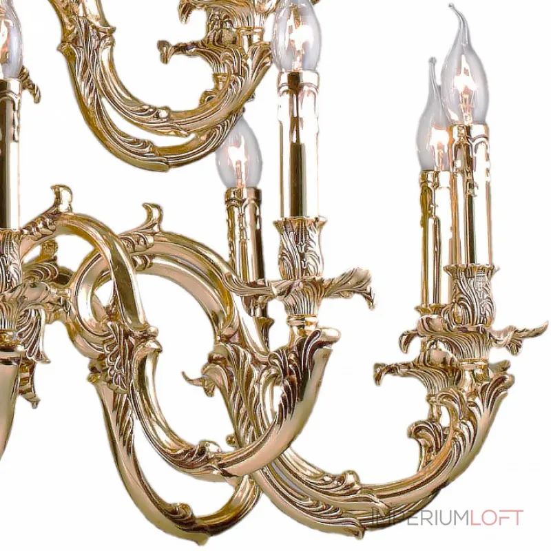 Подвесная люстра Dio D’Arte Vivaro Vivaro E 1.1.24 CG Подвесная люстра Dio D’Arte Vivaro Vivaro E 1.1.24 CG