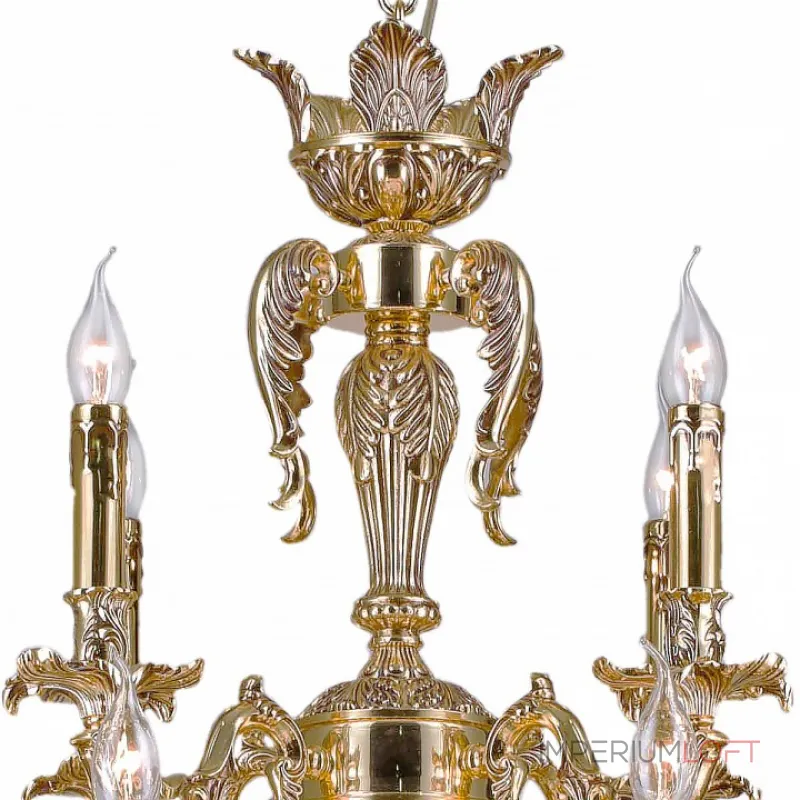 Подвесная люстра Dio D’Arte Vivaro Vivaro E 1.1.24 CG Подвесная люстра Dio D’Arte Vivaro Vivaro E 1.1.24 CG