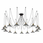 Подвесной светильник Citilux Эдисон CL451151 от ImperiumLoft