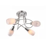Потолочная люстра Globo Gillian 54983-4D от ImperiumLoft