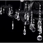 Подвесная люстра MW-Light Барселона 1 313012706 от ImperiumLoft