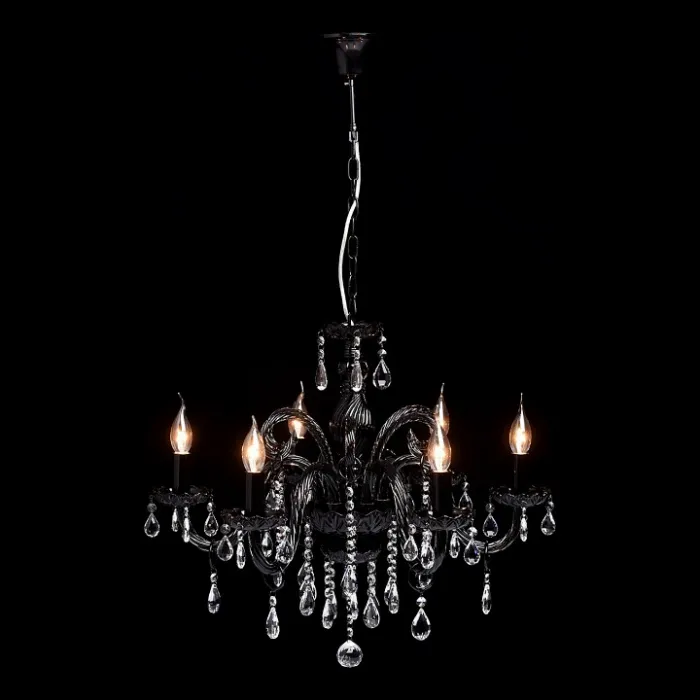 Подвесная люстра MW-Light Барселона 1 313012706 от ImperiumLoft