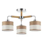 Потолочная люстра Freya FR5329-PL-03-CH