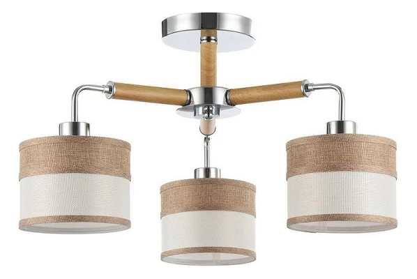 Потолочная люстра Freya FR5329-PL-03-CH