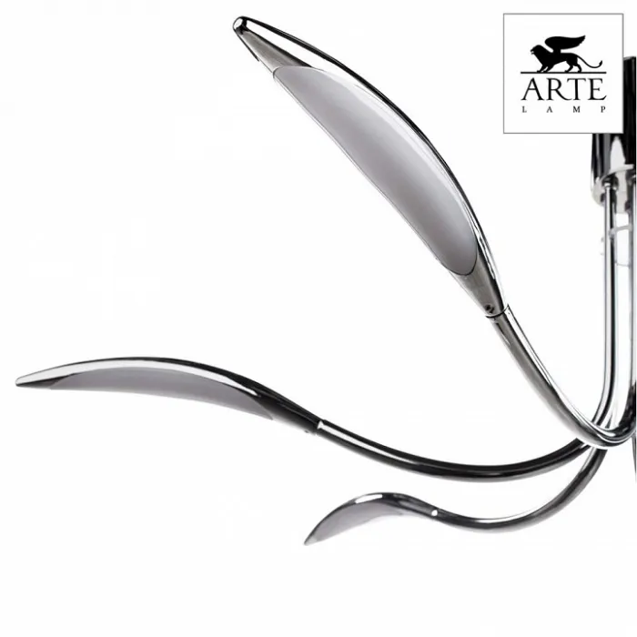 Подвесная люстра Arte Lamp Mattino A9442LM-6CC от ImperiumLoft