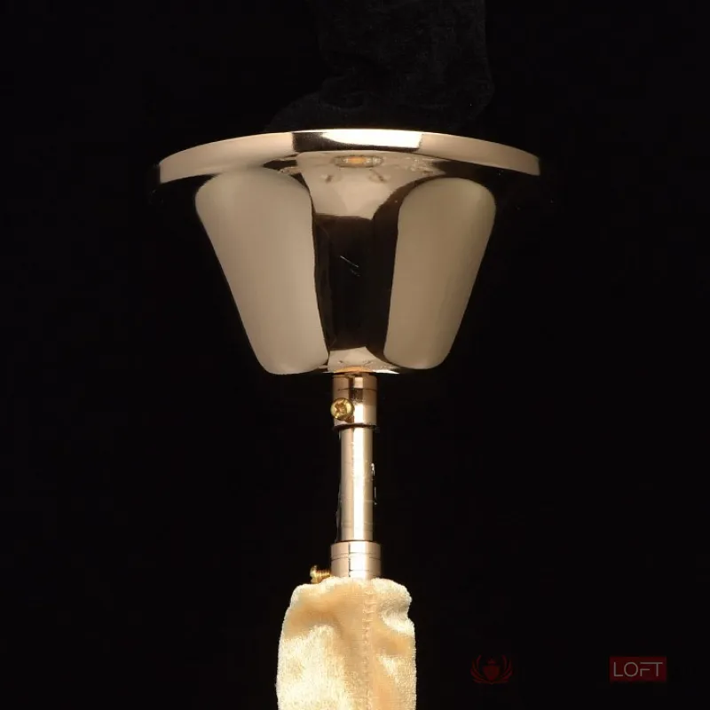 Подвесная люстра MW-Light Каролина 11 367014408 от ImperiumLoft