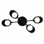 Люстра на штанге ST-Luce Farfalo SL824.402.04 от ImperiumLoft