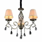 Подвесная люстра Omnilux Mezzano OML-79113-03 от ImperiumLoft