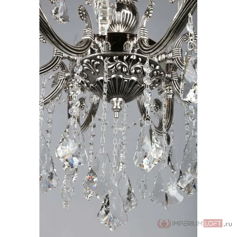 Подвесная люстра Omnilux Grosseto OML-77713-08 от ImperiumLoft