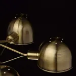 Люстра на штанге MW-Light Даунтаун 1 691010305 от ImperiumLoft