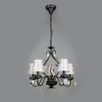 Подвесная люстра Omnilux Lucca OML-77913-05 от ImperiumLoft