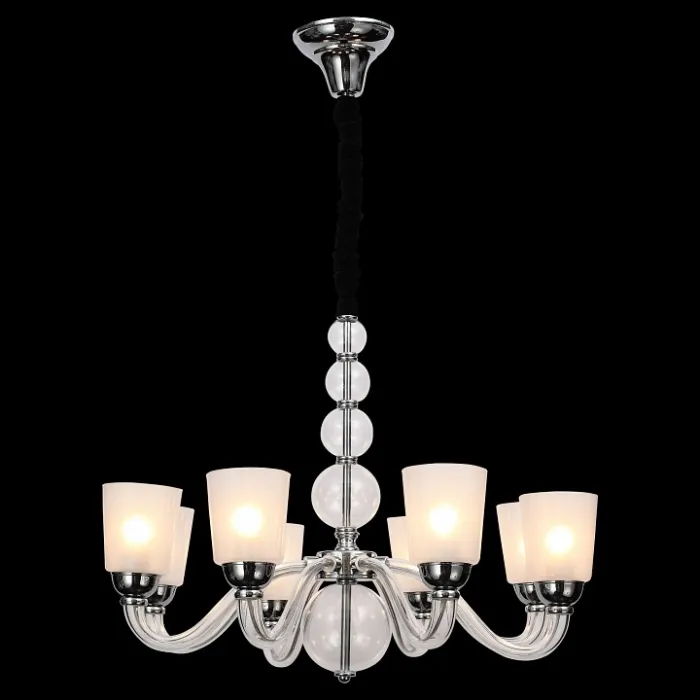 Подвесная люстра ST-Luce Signora SL681.103.08 от ImperiumLoft