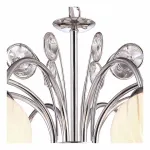 Подвесная люстра Arte Lamp Uva A9524LM-8CC от ImperiumLoft