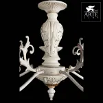 Подвесная люстра Arte Lamp Faina A5326LM-5WG