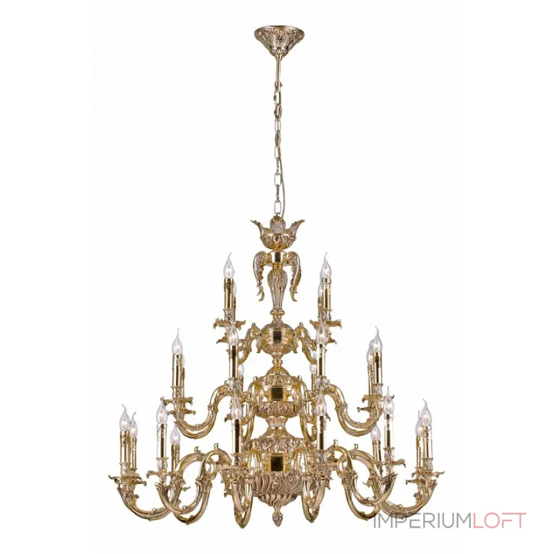 Подвесная люстра Dio D’Arte Vivaro Vivaro E 1.1.24 CG Подвесная люстра Dio D’Arte Vivaro Vivaro E 1.1.24 CG