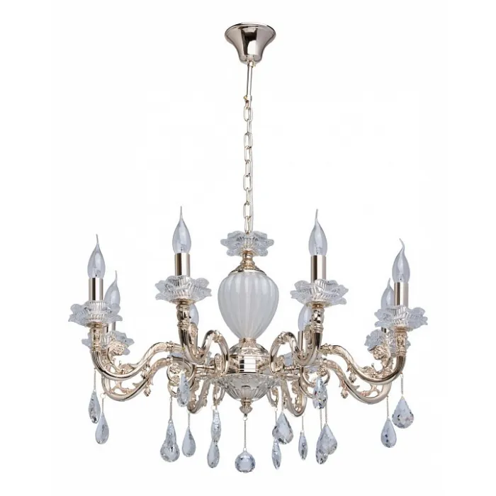 Подвесная люстра MW-Light Селена 9 482012808 от ImperiumLoft