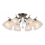 Потолочная люстра Omnilux Casagliana OML-53807-08