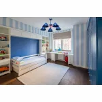 Люстра на штанге MW-Light Чили 711010905 от ImperiumLoft
