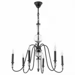 Подвесная люстра Lightstar Ragno 732067 от ImperiumLoft