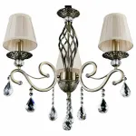 Подвесная люстра Omnilux Mezzano OML-79113-03 от ImperiumLoft