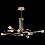 Люстра на штанге Ideal Lux Triumph TRIUMPH SP8