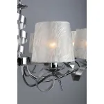 Подвесная люстра Omnilux Frosinone OML-61703-08 от ImperiumLoft