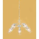 Подвесная люстра Citilux Метафора CL413152 от ImperiumLoft
