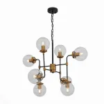 Подвесная люстра ST-Luce Varieta SL234.403.08