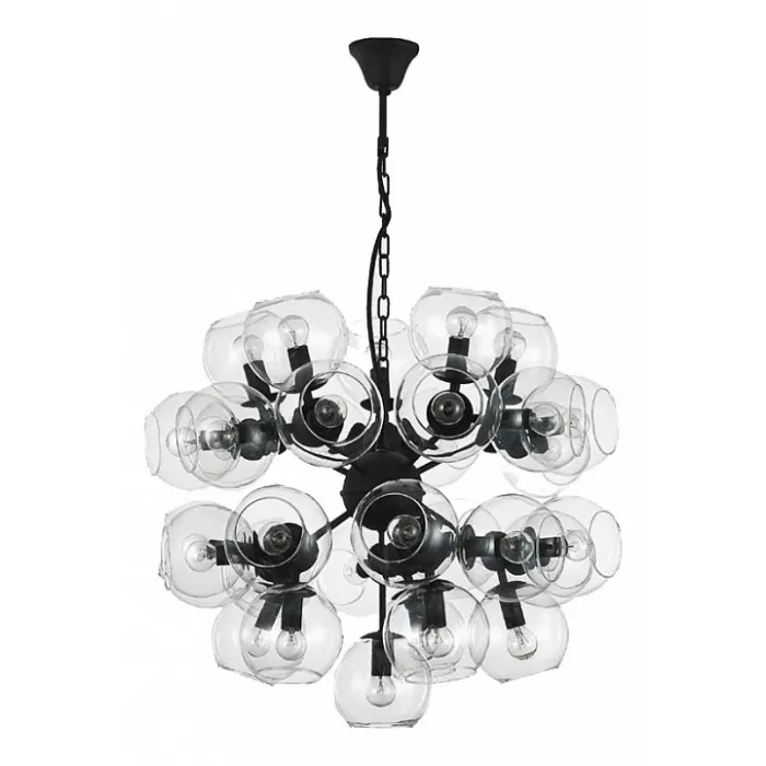 Подвесная люстра Donolux 111009 S111009/31 от ImperiumLoft