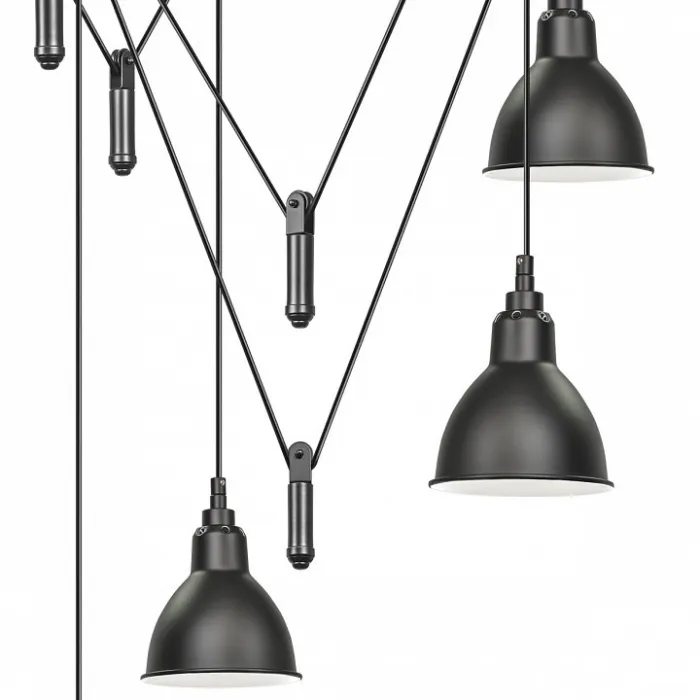 Подвесной светильник Lightstar Acrobata 761077 от ImperiumLoft