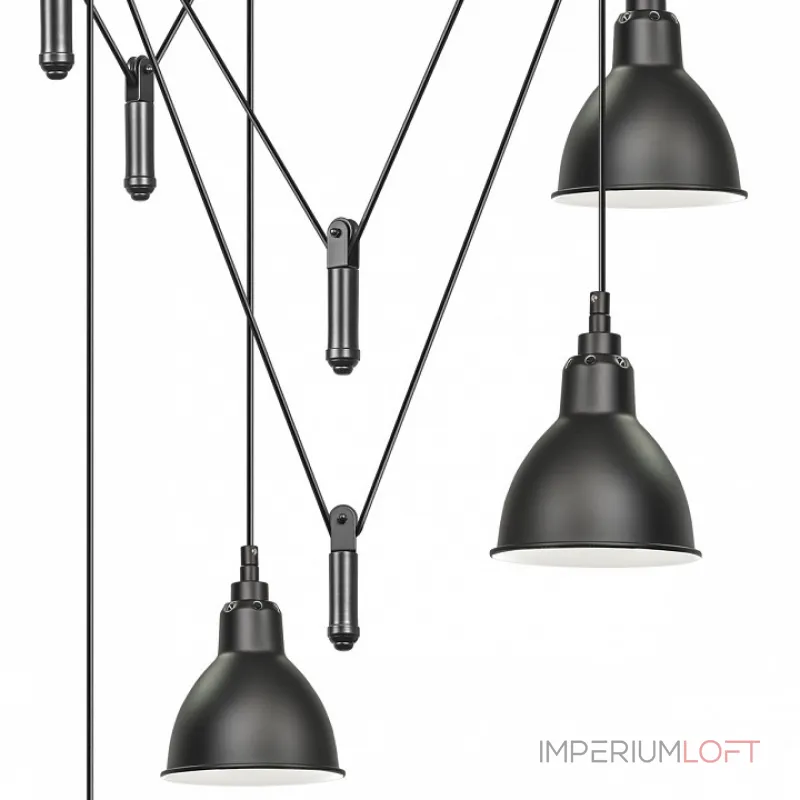 Подвесной светильник Lightstar Acrobata 761077 Подвесной светильник Lightstar Acrobata 761077