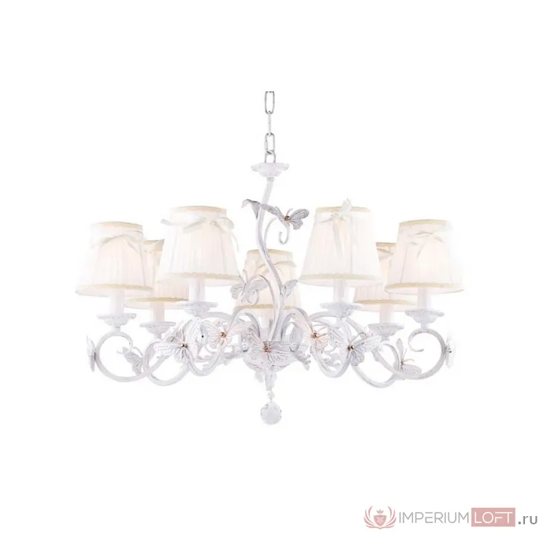 Подвесная люстра Favourite Mariposa 1839-7P от ImperiumLoft