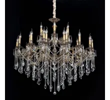 Подвесная люстра Lucia Tucci Barletta BARLETTA 122.16.8.6 antique