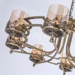 Подвесная люстра Citilux Ориент CL464183 от ImperiumLoft