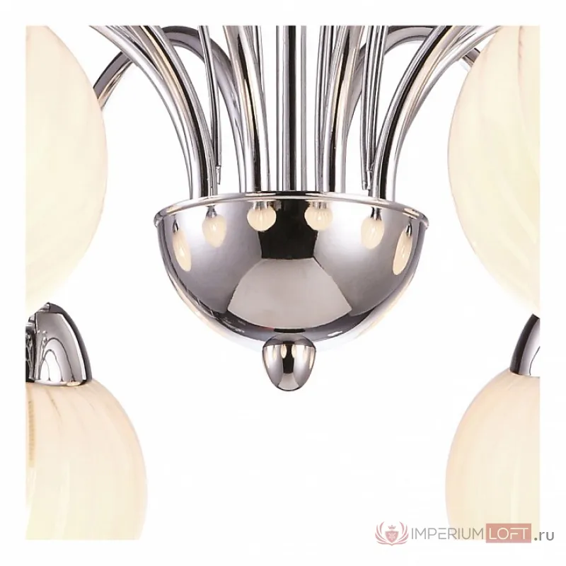 Подвесная люстра Arte Lamp Uva A9524LM-8CC от ImperiumLoft