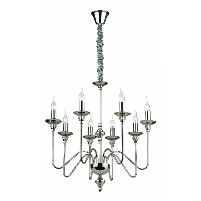 Подвесная люстра Ideal Lux Artu&#039; ARTU&#039; SP8 от ImperiumLoft