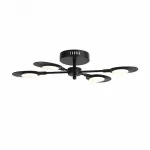 Люстра на штанге ST-Luce Farfalo SL824.402.04 от ImperiumLoft