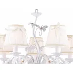 Подвесная люстра Favourite Mariposa 1839-7P от ImperiumLoft