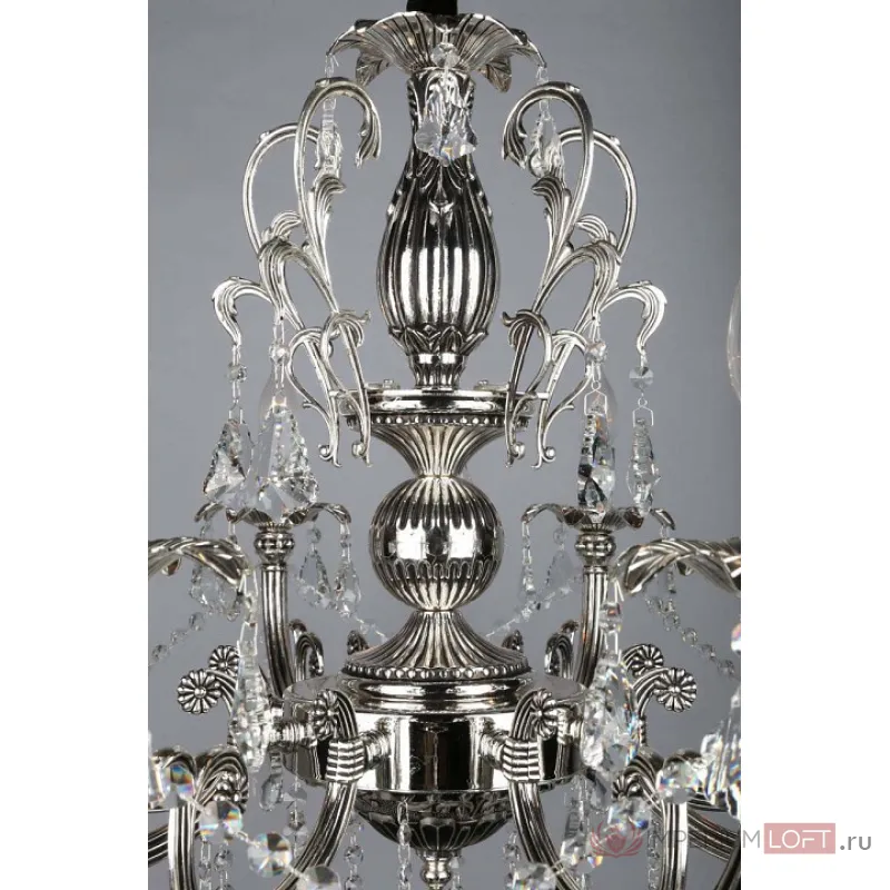 Подвесная люстра Omnilux Grosseto OML-77713-08 от ImperiumLoft