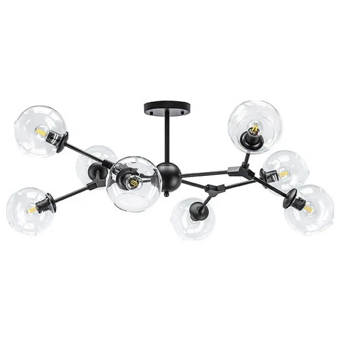 Люстра на штанге Lightstar Beta 785087 от ImperiumLoft