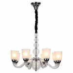 Подвесная люстра ST-Luce Signora SL681.103.08 от ImperiumLoft